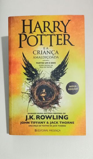 4 Livros Guia Tratamentos + Harry Potter + Farpas