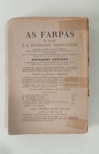 4 Livros Guia Tratamentos + Harry Potter + Farpas