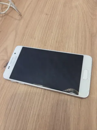 Samsung Galaxy A3 blanco