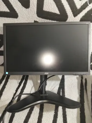 Computer desktop Dell Optiplex 7010