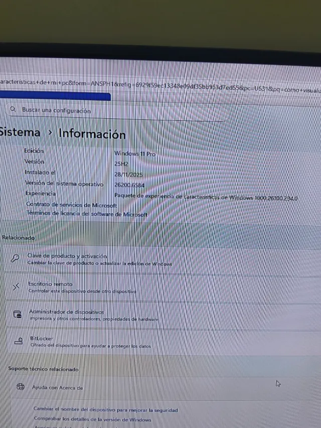 Computer desktop Dell Optiplex 7010