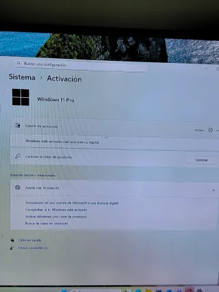 Computer desktop Dell Optiplex 7010