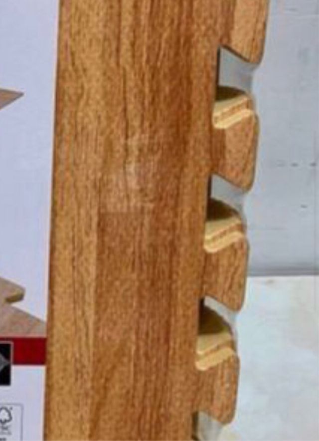 Confezione da 12 pavimenti