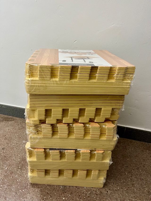 Confezione da 12 pavimenti