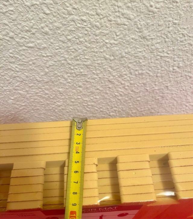 Confezione da 12 pavimenti