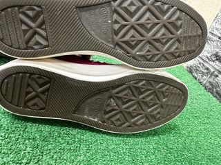 Converse One Star Platform Rosa 37.5