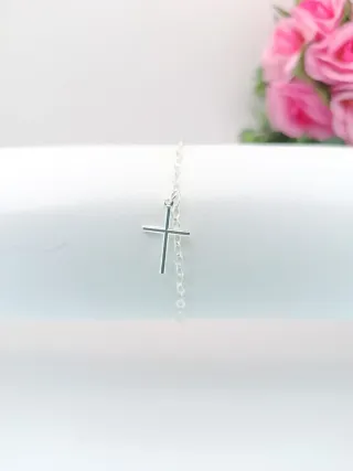 Reloj Classic rosa + Pulsera Corazón 925