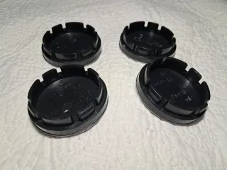 Tapabujes Llantas Peugeot (Set de 4)