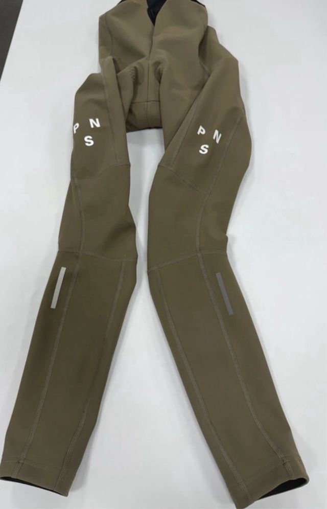 Culote largo Pas Mechanism chica