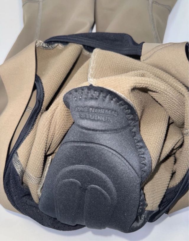 Culote largo Pas Mechanism chica