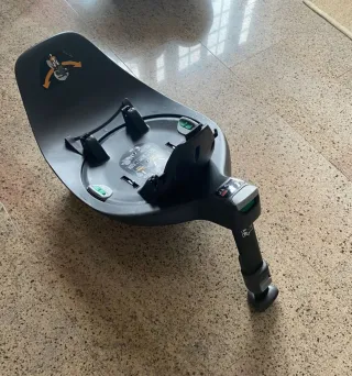 Base isofix giratoria Cybex Z i-Size