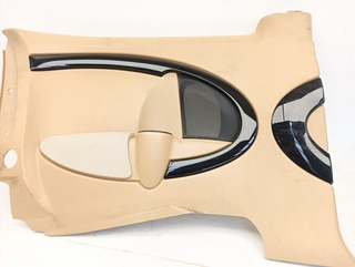 GUARNECIDO PUERTA TRASERA IZQUIERDA MINI CLUBMAN