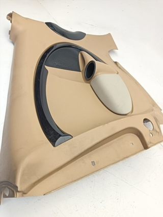 GUARNECIDO PUERTA TRASERA IZQUIERDA MINI CLUBMAN