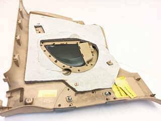 GUARNECIDO PUERTA TRASERA IZQUIERDA MINI CLUBMAN