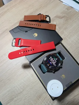 Orologio Huawei Watch GT