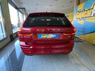 Volvo XC60 B4  2.0 HÍBRIDO DIÉSEL  200cv Automátic