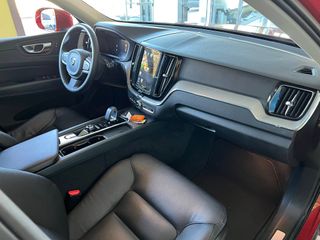 Volvo XC60 B4  2.0 HÍBRIDO DIÉSEL  200cv Automátic