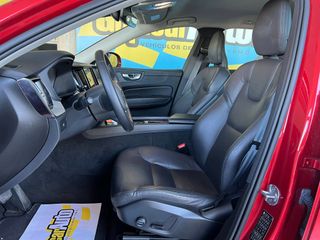 Volvo XC60 B4  2.0 HÍBRIDO DIÉSEL  200cv Automátic