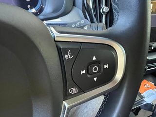 Volvo XC60 B4  2.0 HÍBRIDO DIÉSEL  200cv Automátic