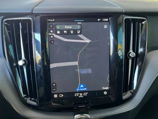 Volvo XC60 B4  2.0 HÍBRIDO DIÉSEL  200cv Automátic