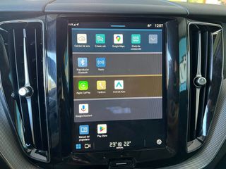 Volvo XC60 B4  2.0 HÍBRIDO DIÉSEL  200cv Automátic