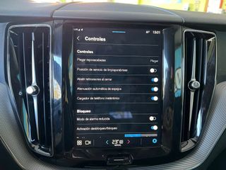 Volvo XC60 B4  2.0 HÍBRIDO DIÉSEL  200cv Automátic