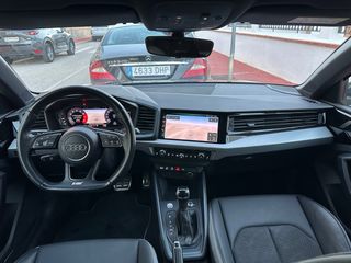 Audi A1 2020