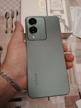 VIVO Y17s NUOVO!!!