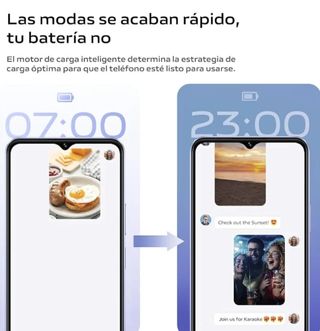VIVO Y17s NUOVO!!!