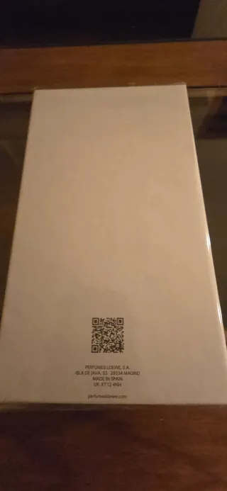 Loewe Esencia Eau de Toilette 150ml