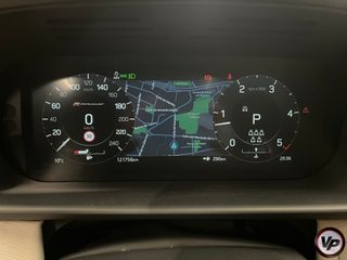 Land Rover Discovery 3.0D I6 300 PS R-Dynamic 2021