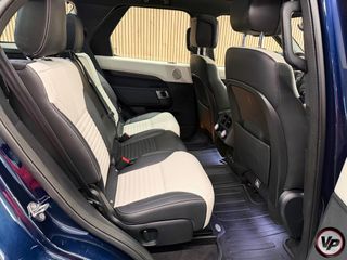 Land Rover Discovery 3.0D I6 300 PS R-Dynamic 2021