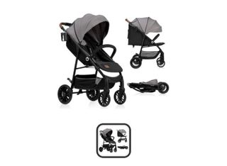 Silla de paseo Lionelo Zoey