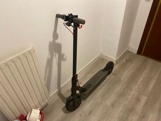 Patinete Xiaomi Eléctrico