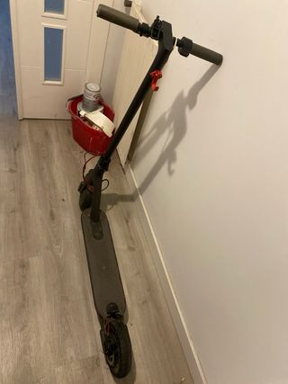 Patinete Xiaomi Eléctrico