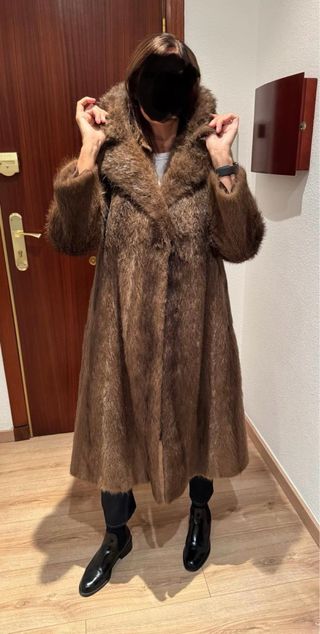 Abrigo P.I.E.L de N.U.T.R.I.A