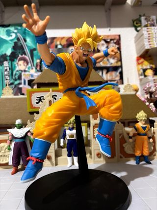 Dragon Ball Legends Gohan Super Saiyan originale