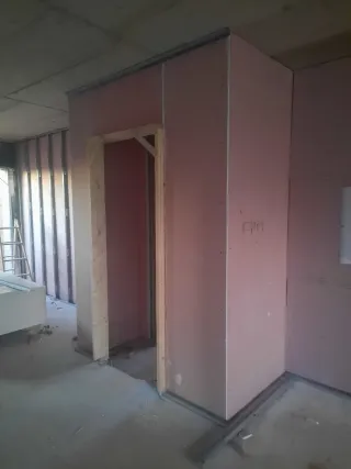 Palita Oficial fontanero pintura pelador reforma