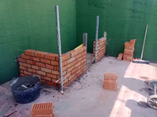 Palita Oficial fontanero pintura pelador reforma