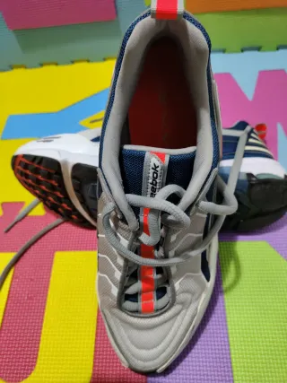 Zapatillas Reebok Talla 43