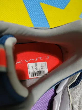 Zapatillas Reebok Talla 43