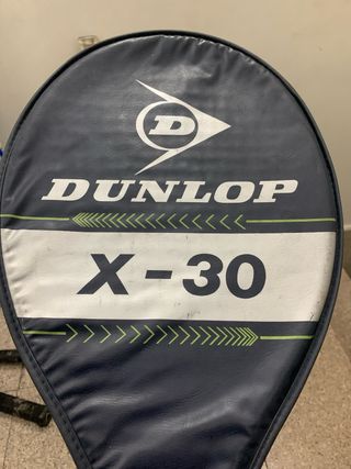 Lote 5 Raquetas de Tenis