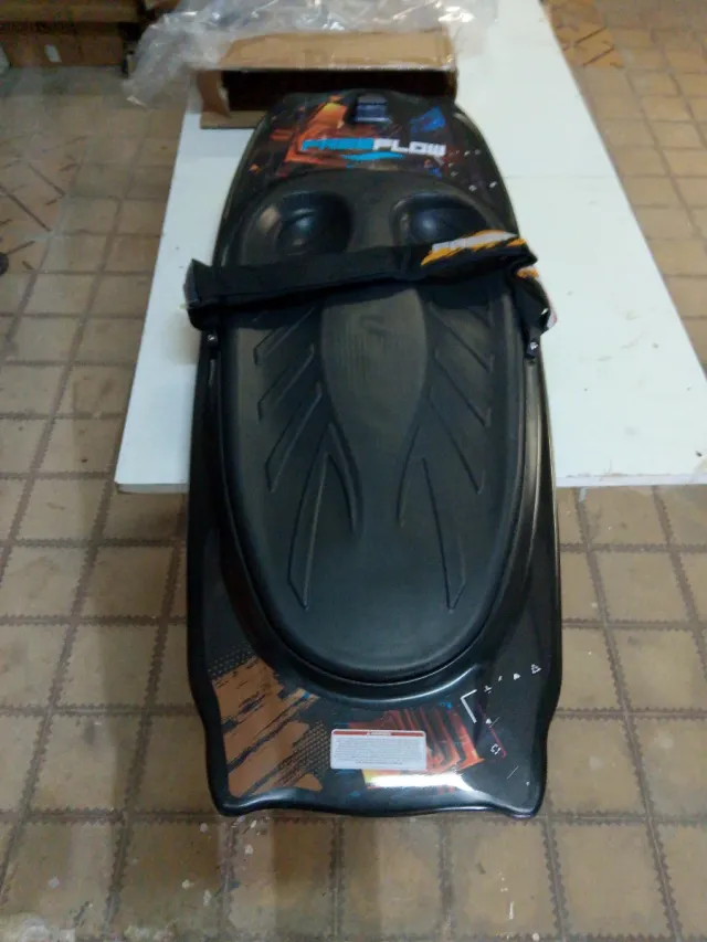 Tavola da Surf Freeflow