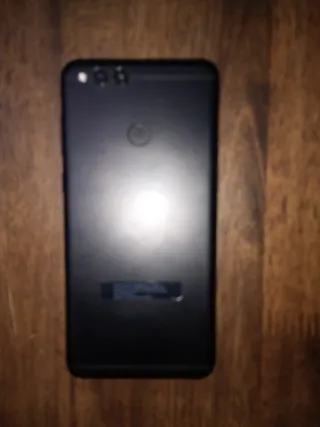 Honor 7x Negro