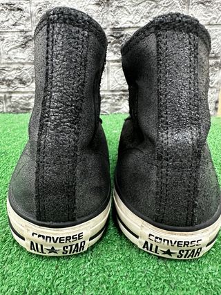 Converse All Star Nere Tg 41