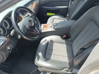 Mercedes-Benz Clase CLS 2013