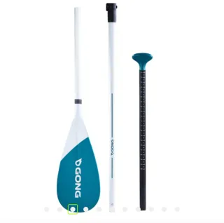 Remo Paddle Gong Ajustable 3 Piezas