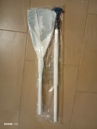 Remo Paddle Gong Ajustable 3 Piezas