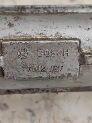 Cremallera dirección nissan 7812127 qashqai 309460