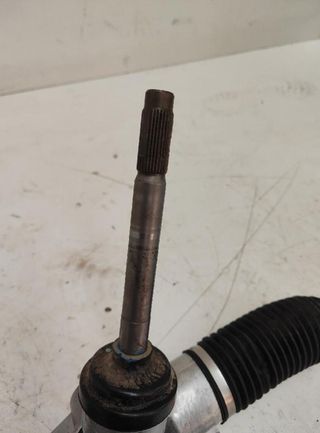 Cremallera dirección nissan 7812127 qashqai 309460